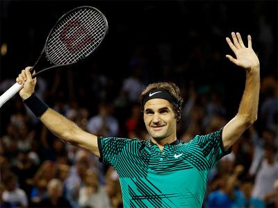 Федерер заработал больше всех спортсменов на рекламе в 2016 году